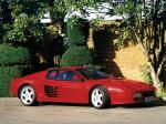 Ferrari 512 TR 1991 года (UK)